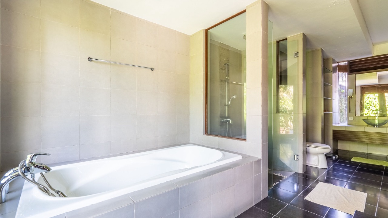 Photo of Bathroom in Melayang
