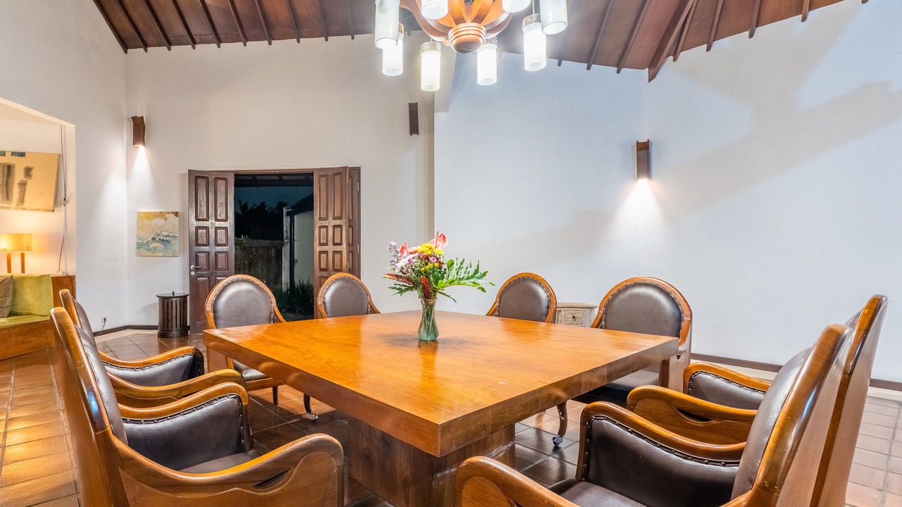 Photo of Livingroom in Melayang