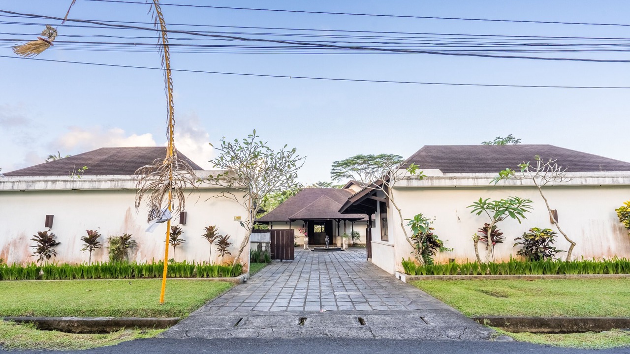Photo of Outdoor in Melayang