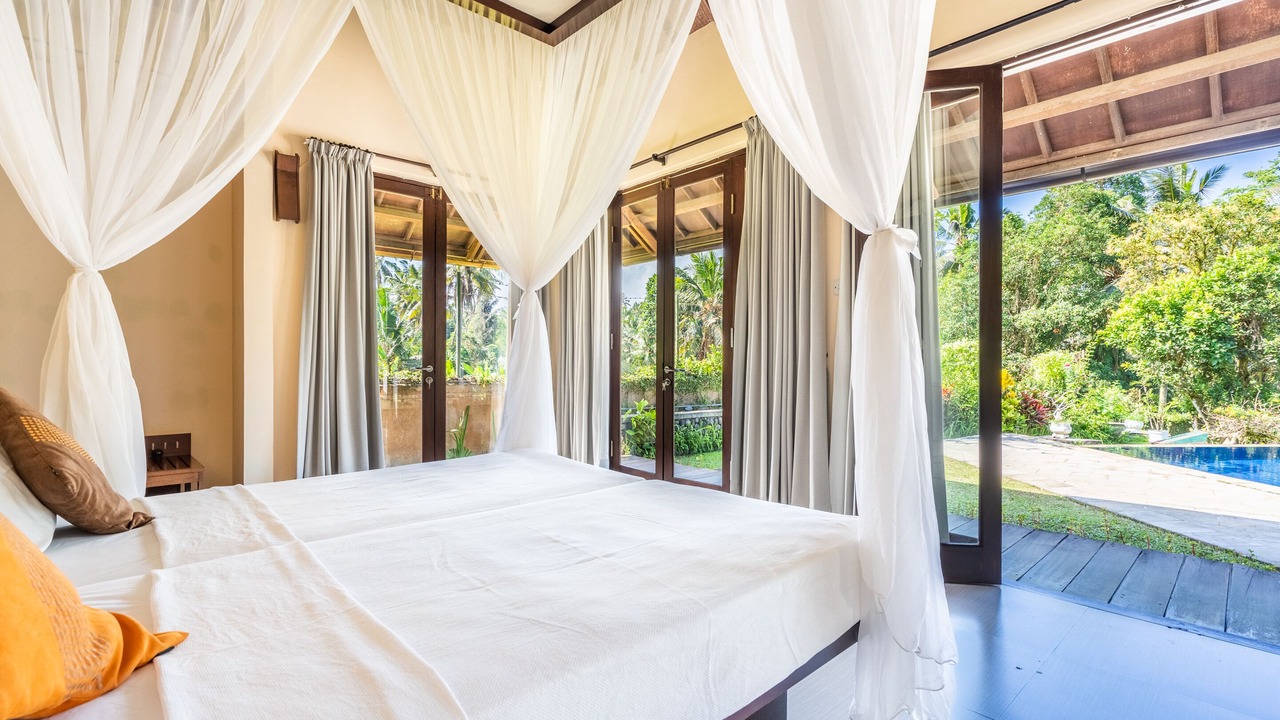 Photo of Bedroom in Melayang