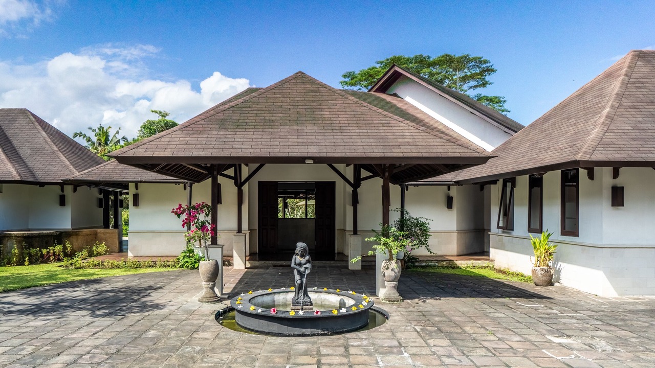 Photo of Outdoor in Melayang