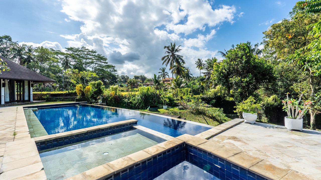 Photo of Outdoor in Melayang
