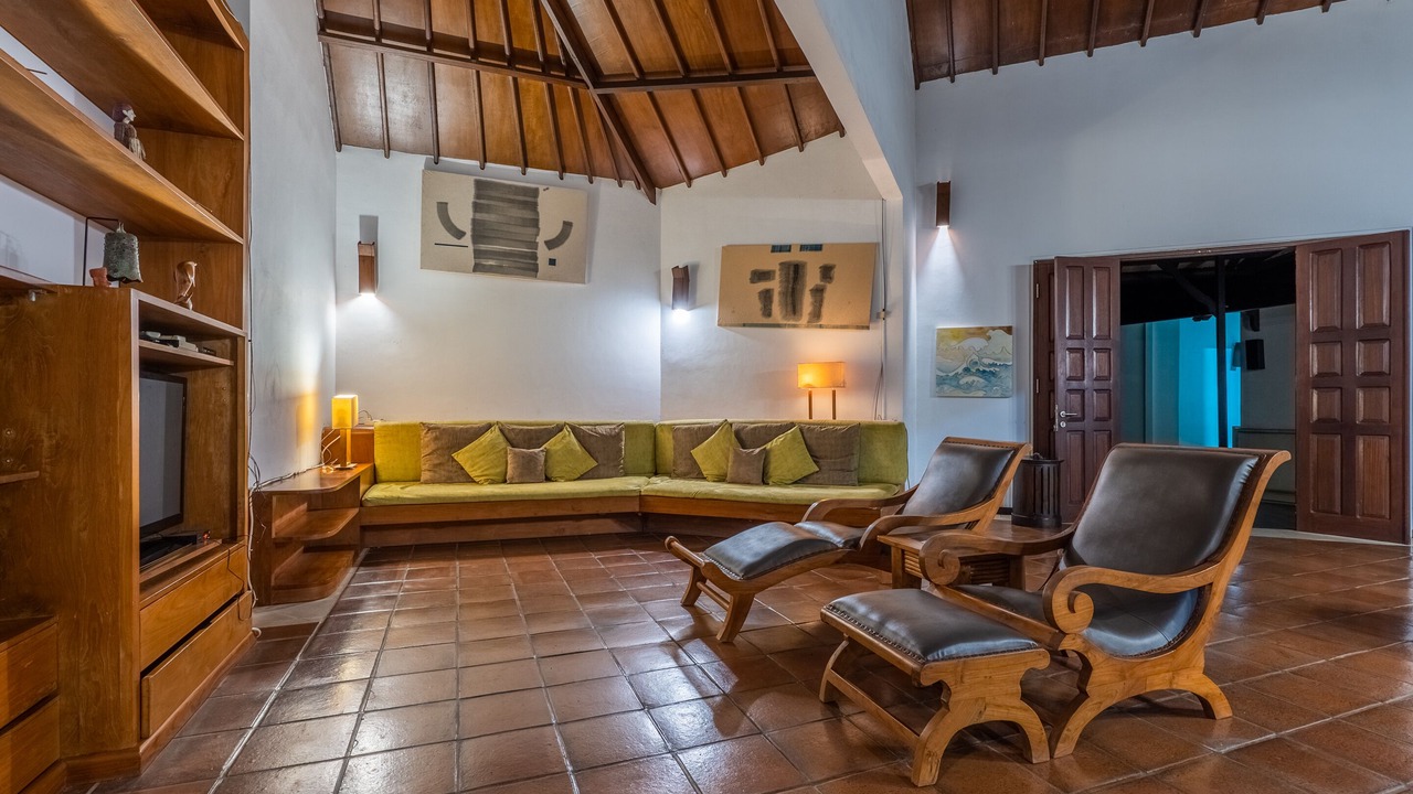 Photo of Livingroom in Melayang