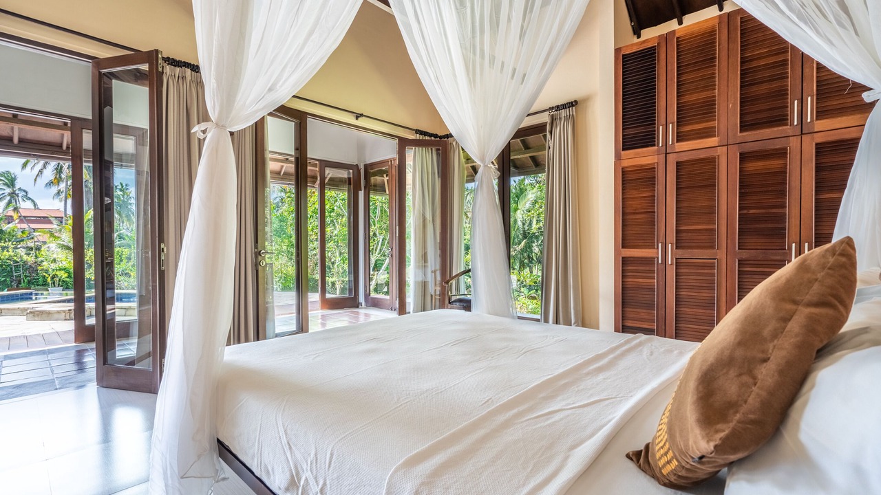 Photo of Bedroom in Melayang