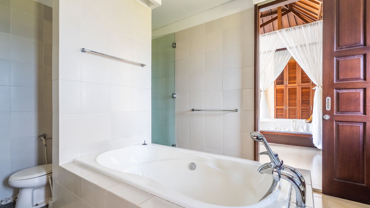 Photo of Bathroom in Melayang