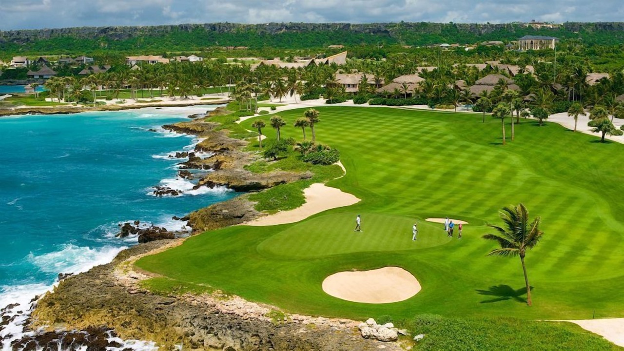 Photo of Others in Punta Cana