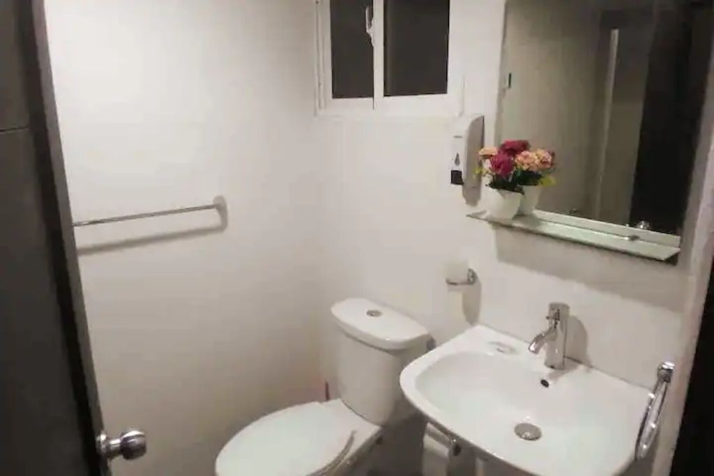 Photo of Bathroom in Mendoza