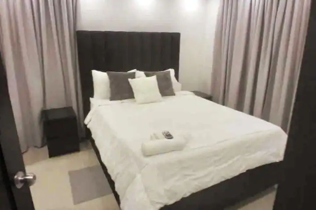 Photo of Bedroom in Mendoza