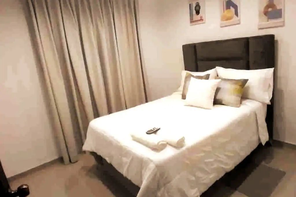 Photo of Bedroom in Mendoza