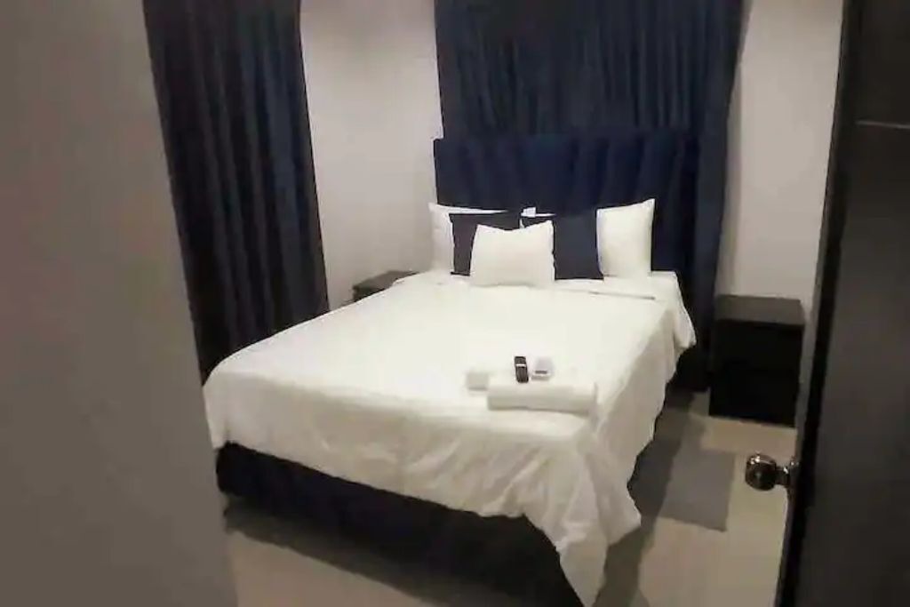 Photo of Bedroom in Mendoza