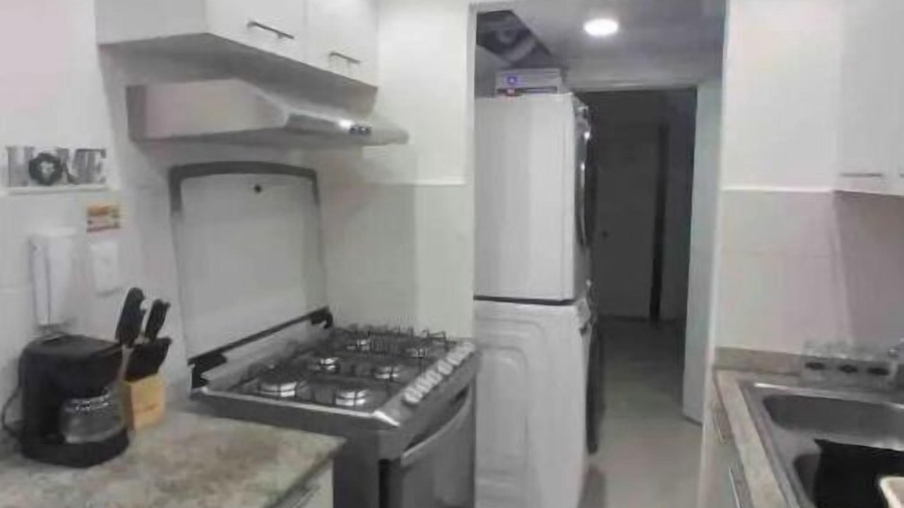 Photo of Kitchen in Mendoza