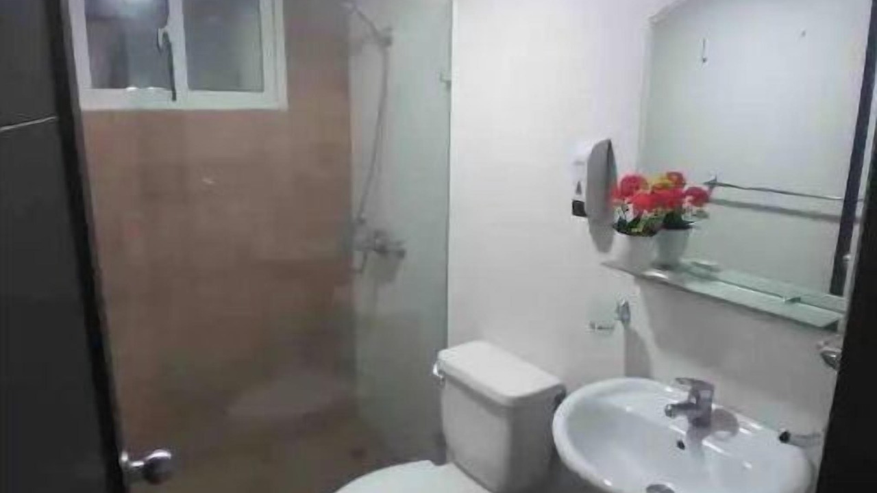 Photo of Bathroom in Mendoza