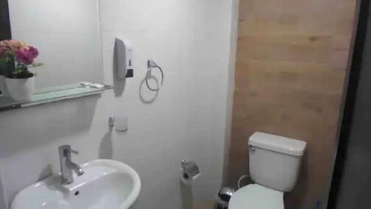 Photo of Bathroom in Mendoza