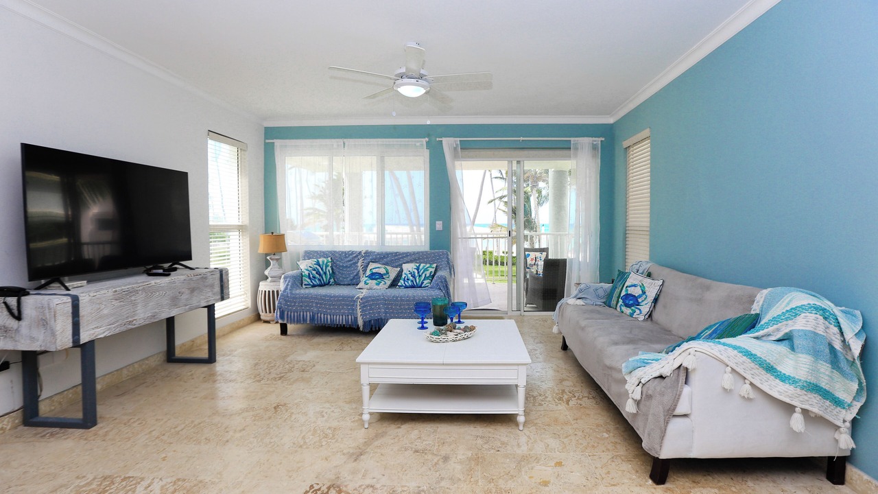Photo of Livingroom in El Cortecito