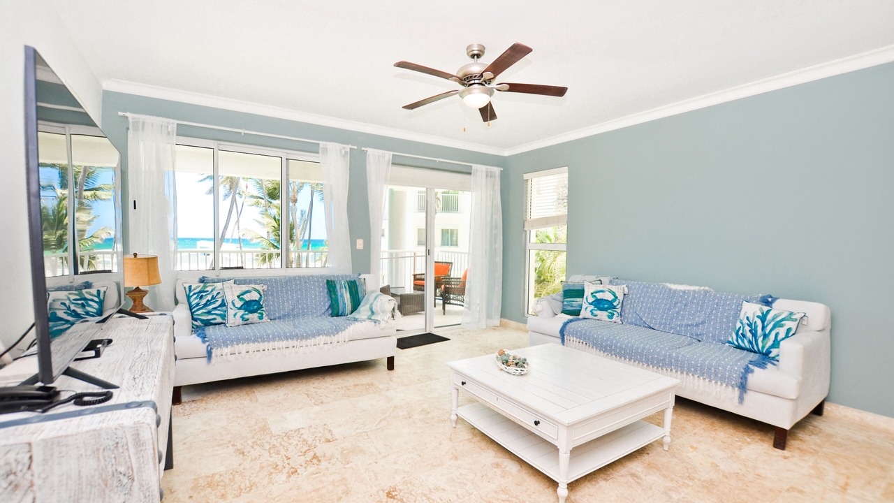 Photo of Livingroom in El Cortecito