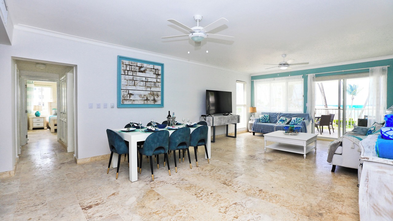 Photo of Livingroom in El Cortecito