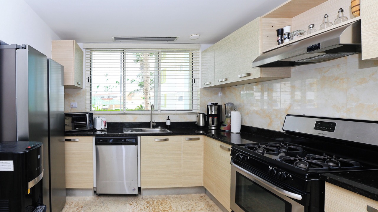 Photo of Kitchen in El Cortecito