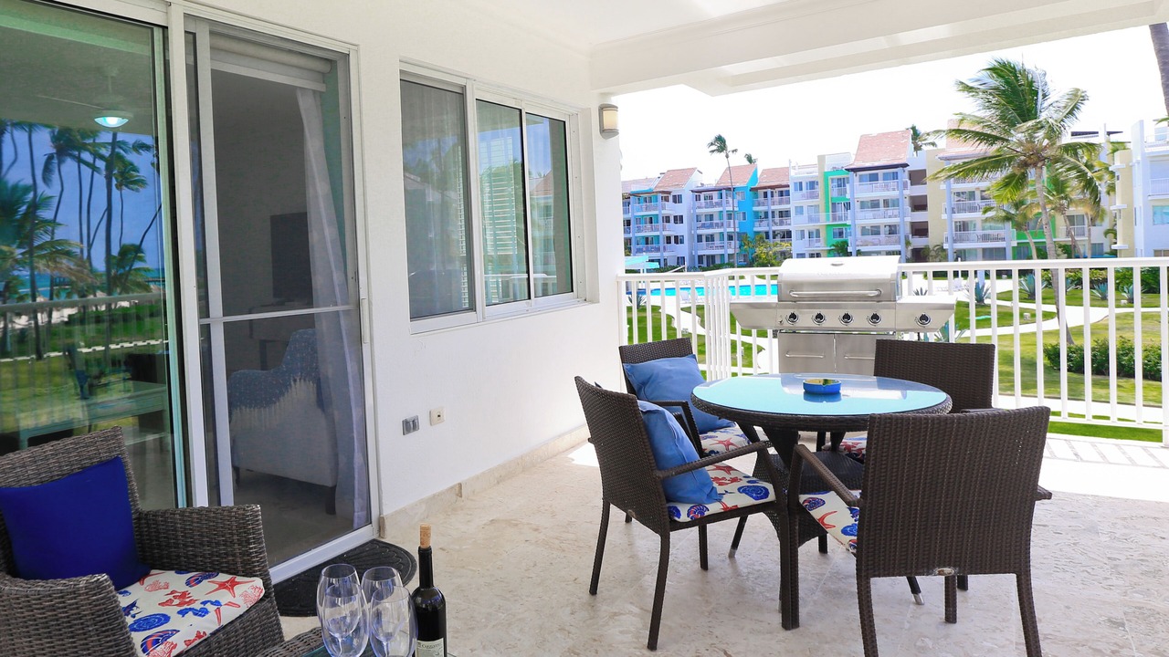 Photo of Outdoor in El Cortecito