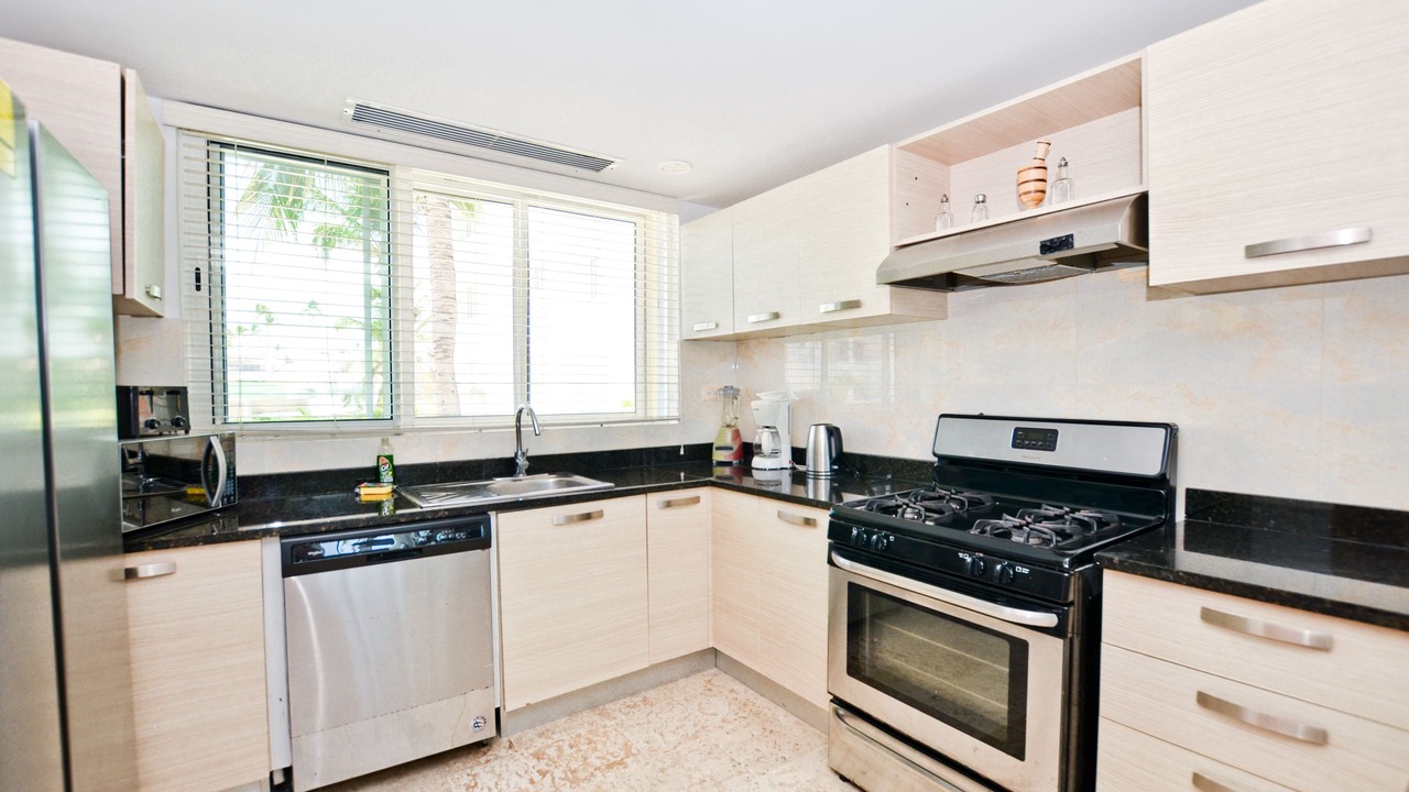 Photo of Kitchen in El Cortecito