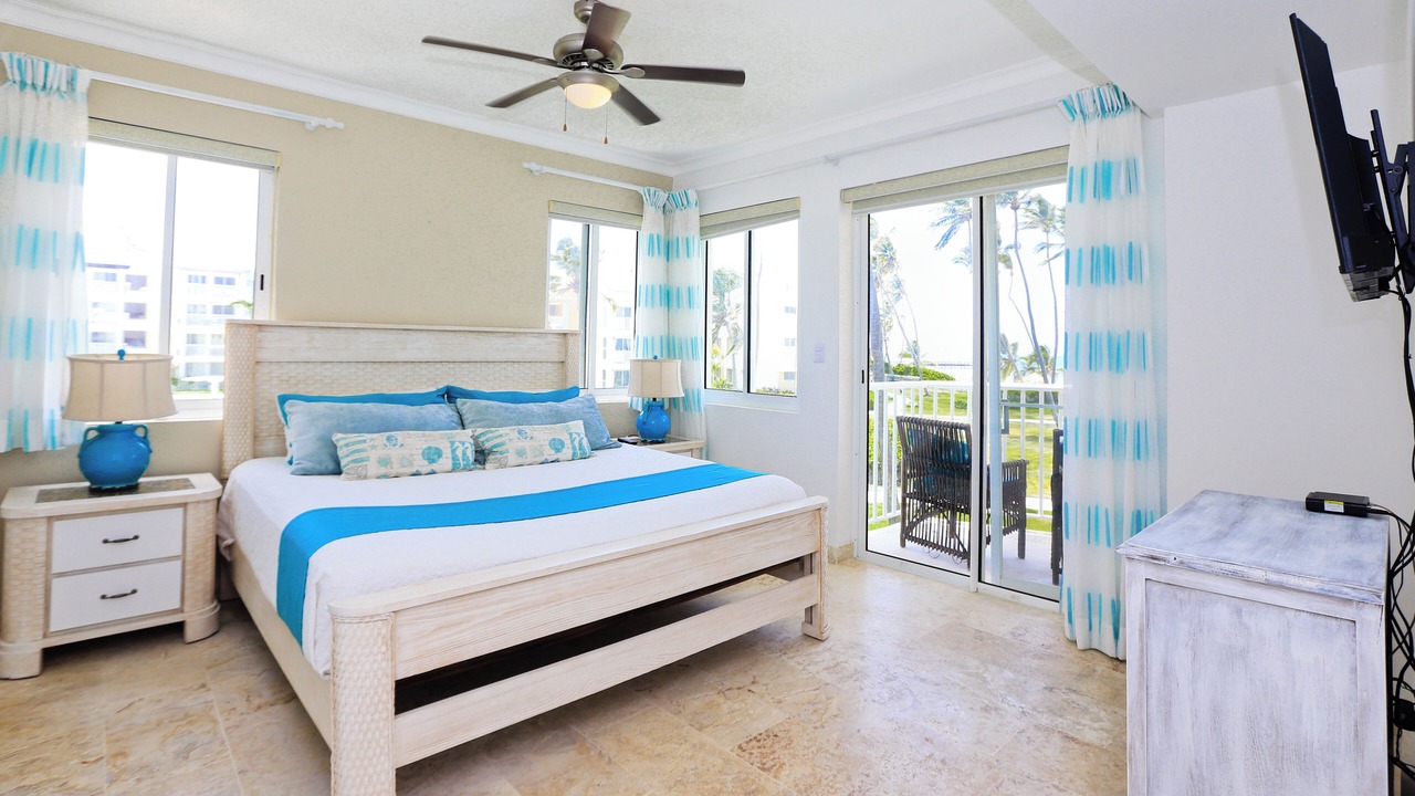 Photo of Bedroom in El Cortecito