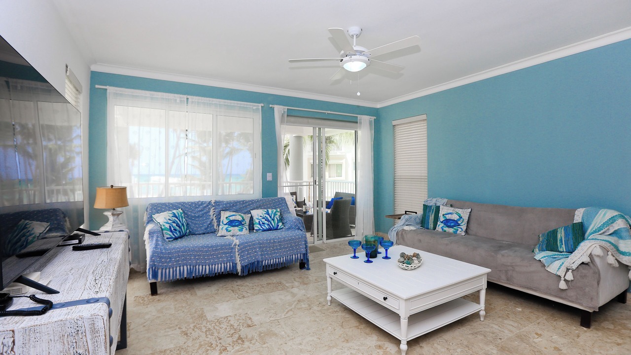 Photo of Livingroom in El Cortecito