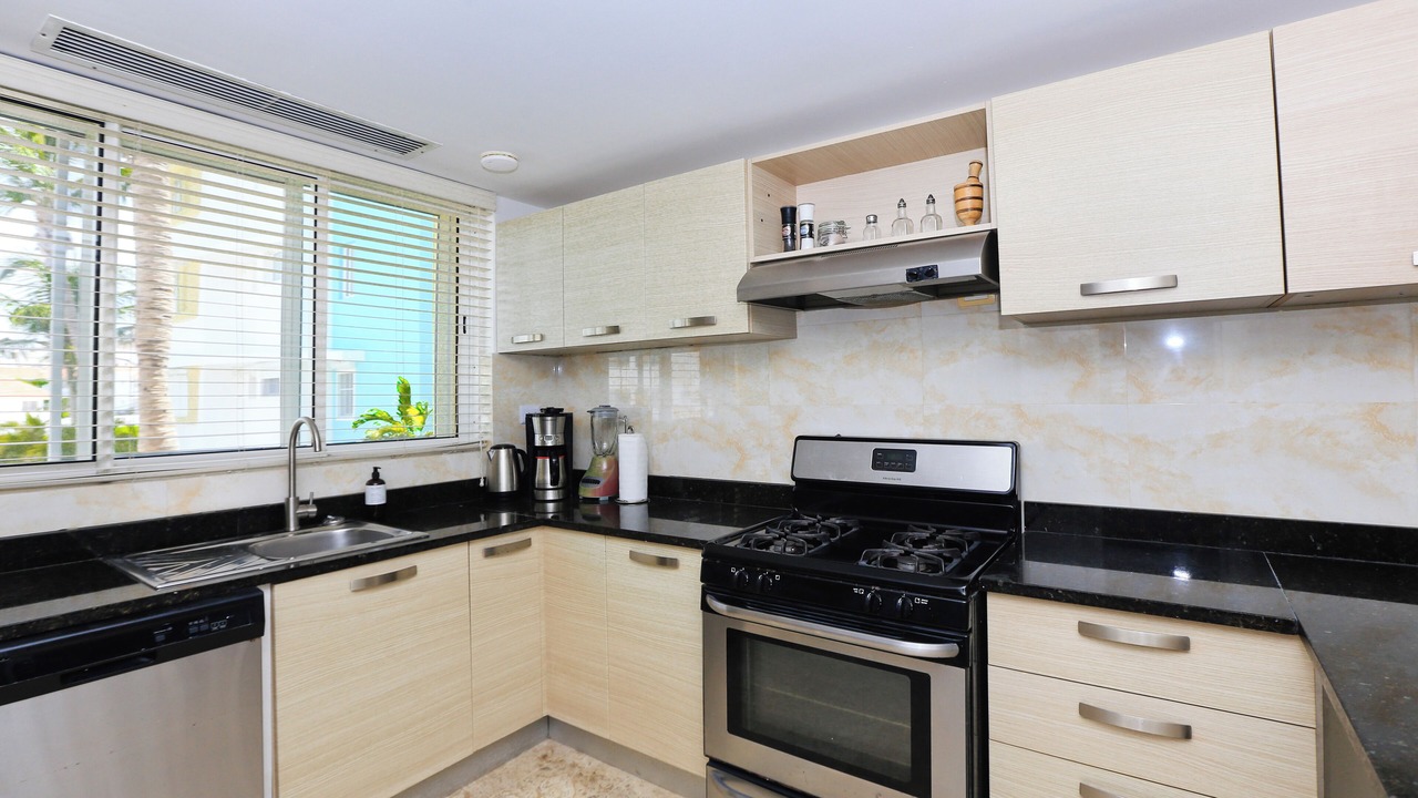 Photo of Kitchen in El Cortecito