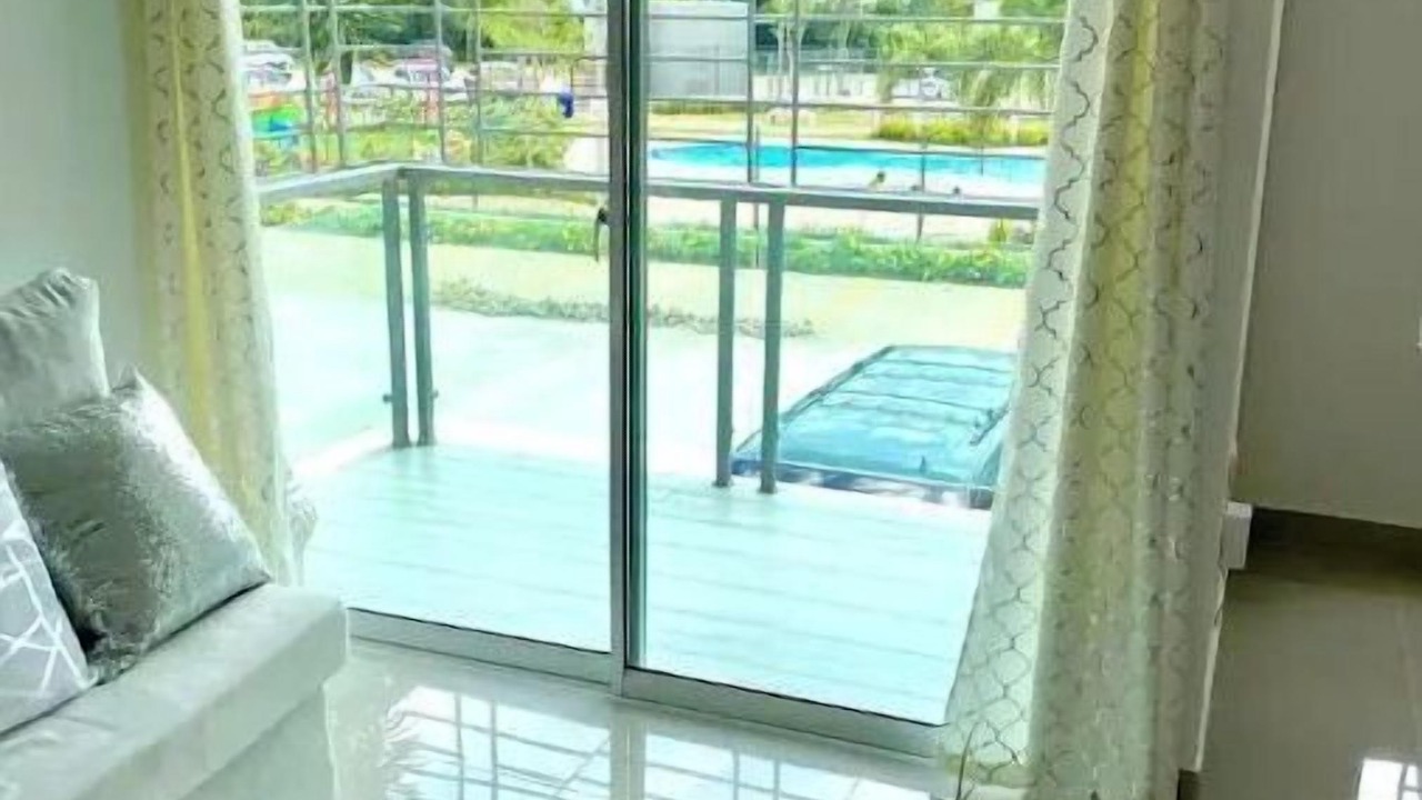 Photo of Livingroom in Llanos de Gurabo I
