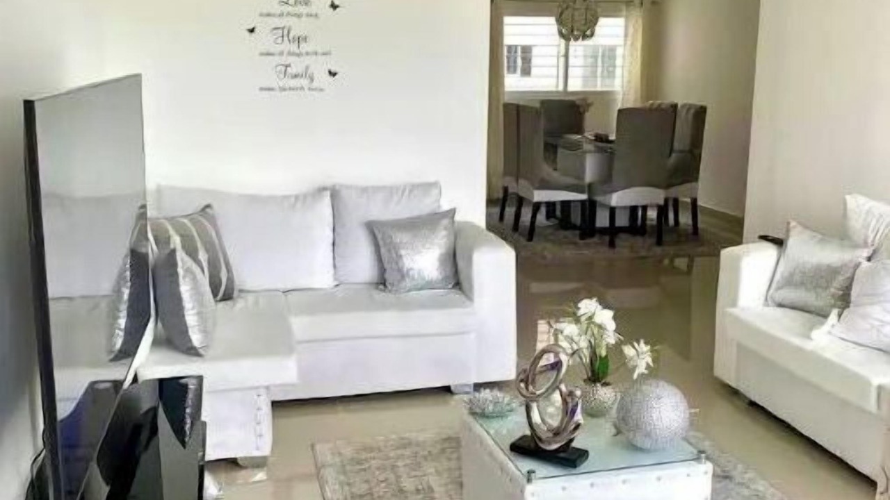 Photo of Livingroom in Llanos de Gurabo I