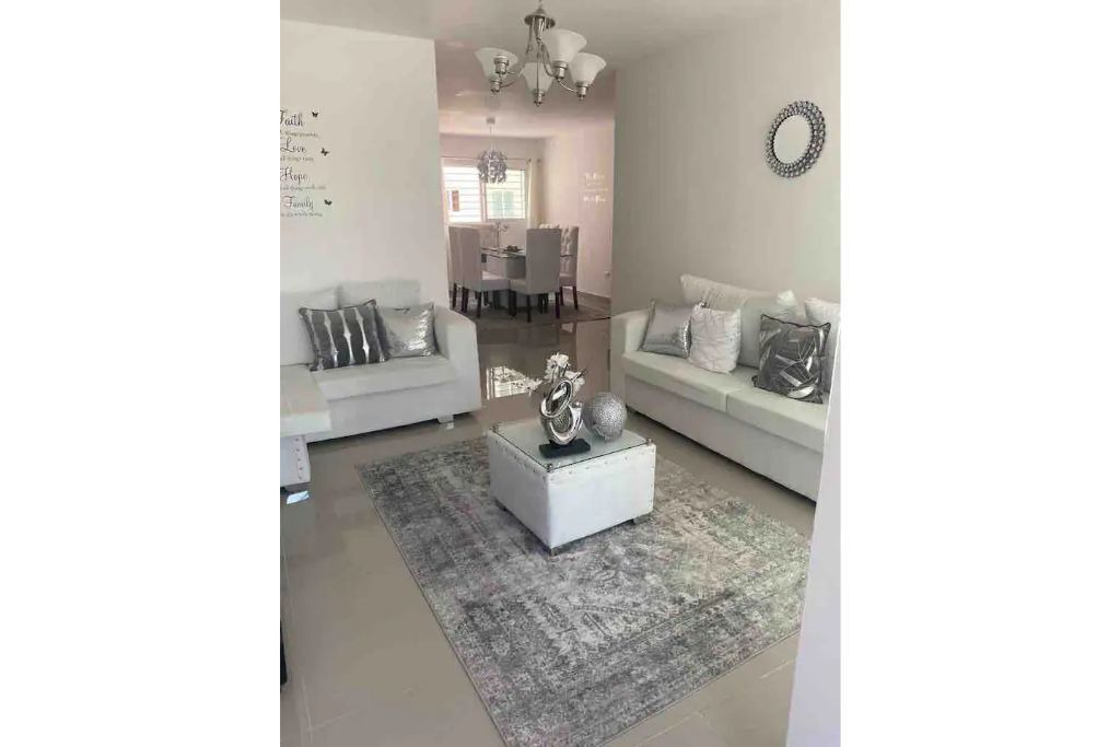 Photo of Livingroom in Llanos de Gurabo I