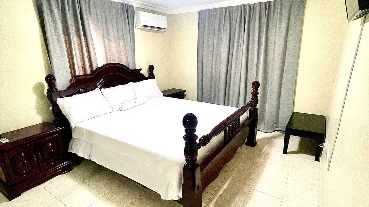 Photo of Bedroom in San Pedro de Macoris