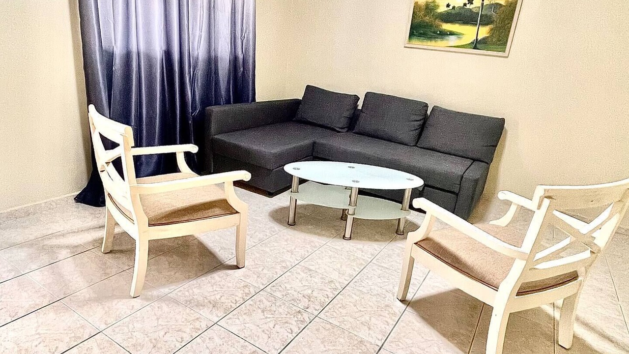 Photo of Livingroom in San Pedro de Macoris
