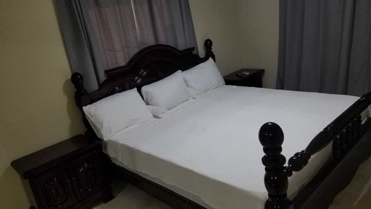 Photo of Bedroom in San Pedro de Macoris