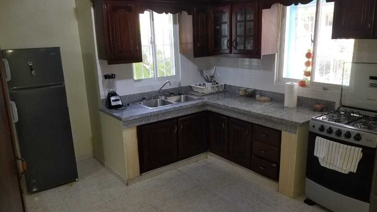 Photo of Kitchen in San Pedro de Macoris