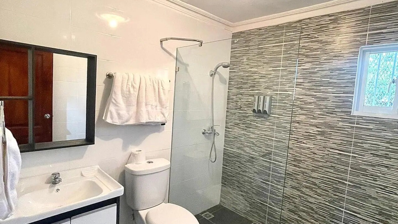 Photo of Bathroom in San Pedro de Macoris