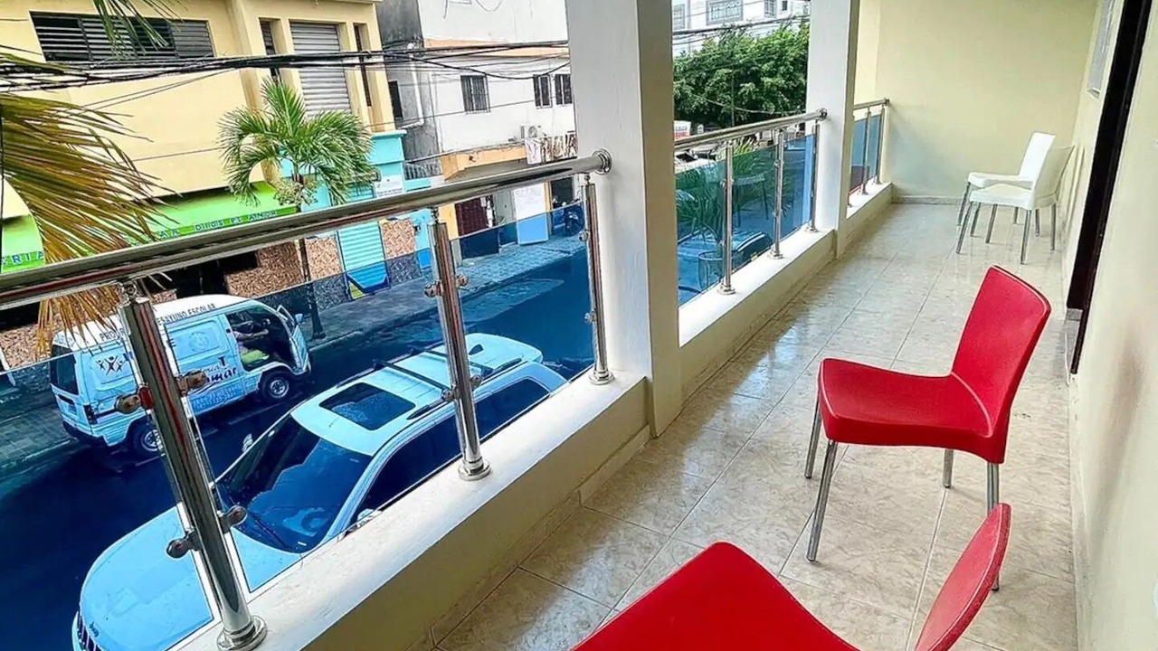 Photo of Outdoor in San Pedro de Macoris