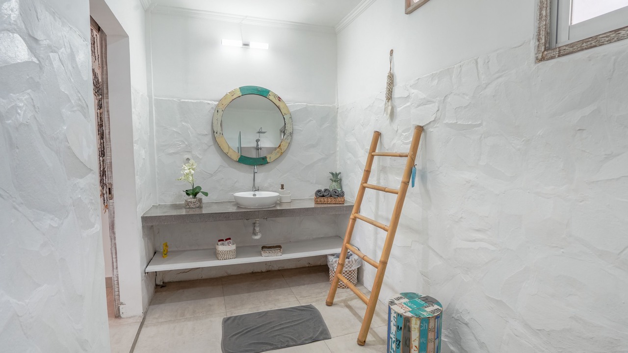 Photo of Bathroom in Batu Bolong