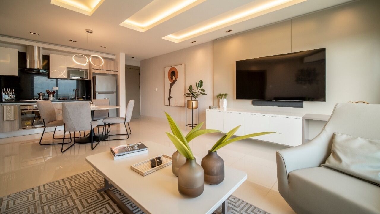 Photo of Livingroom in Santiago Province
