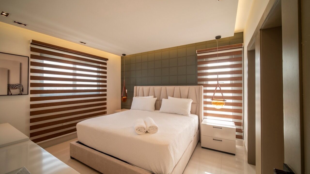 Photo of Bedroom in Santiago Province