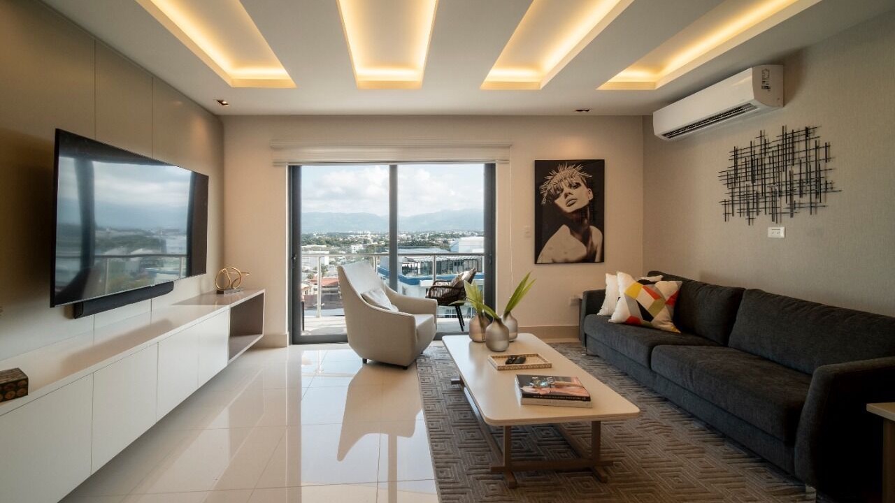 Photo of Livingroom in Santiago Province