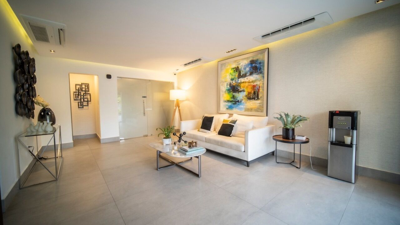 Photo of Livingroom in Santiago Province