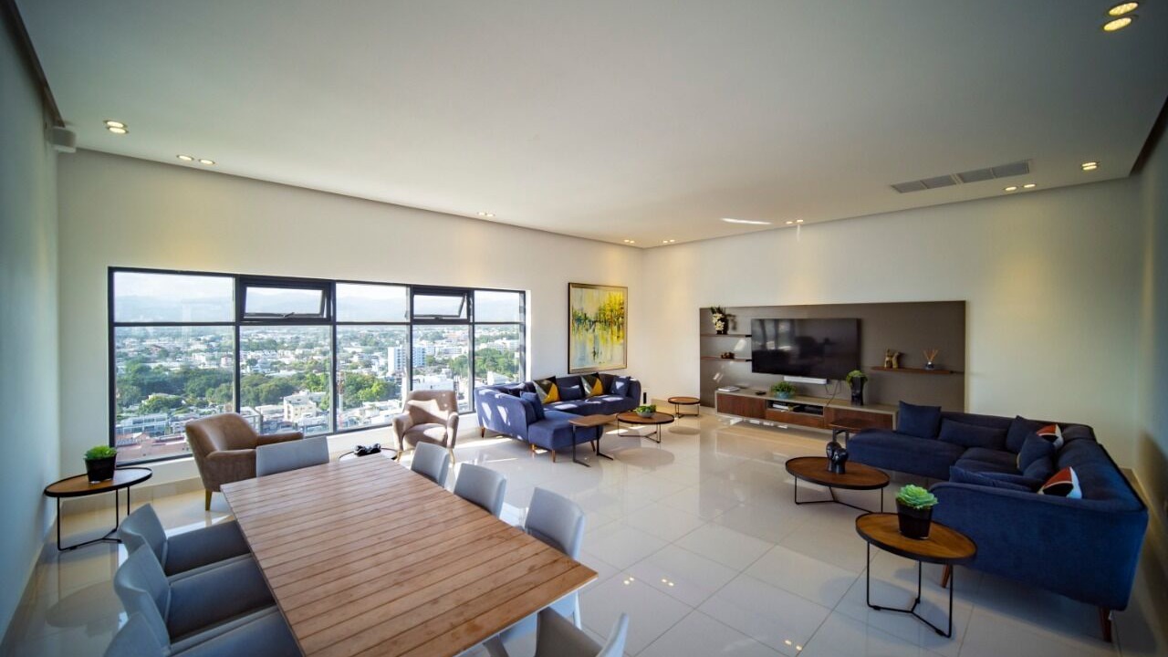 Photo of Livingroom in Santiago Province