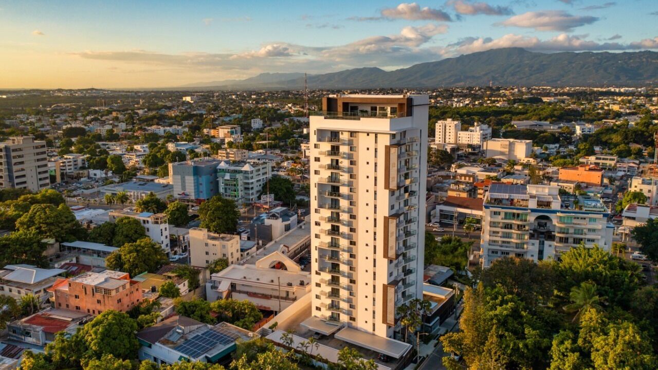 Photo of Outdoor in Santiago Province