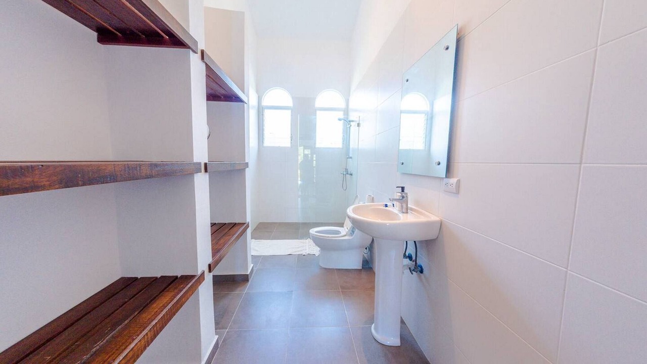 Photo of Bathroom in Sosua