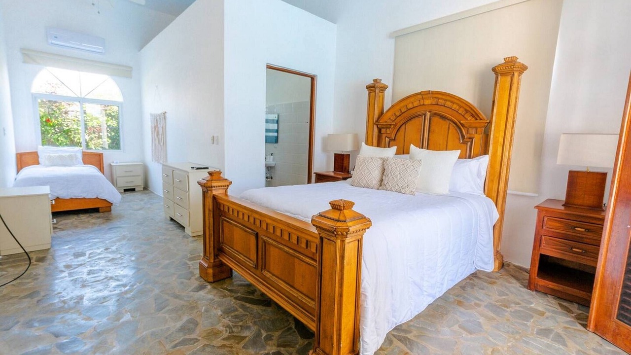Photo of Bedroom in Sosua