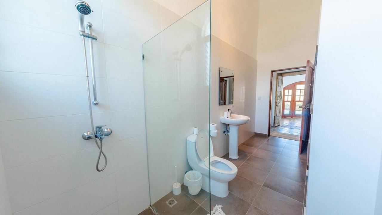 Photo of Bathroom in Sosua