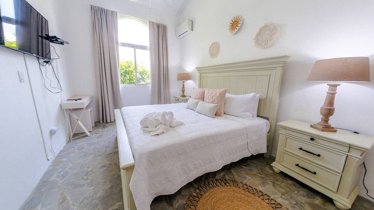 Photo of Bedroom in Sosua