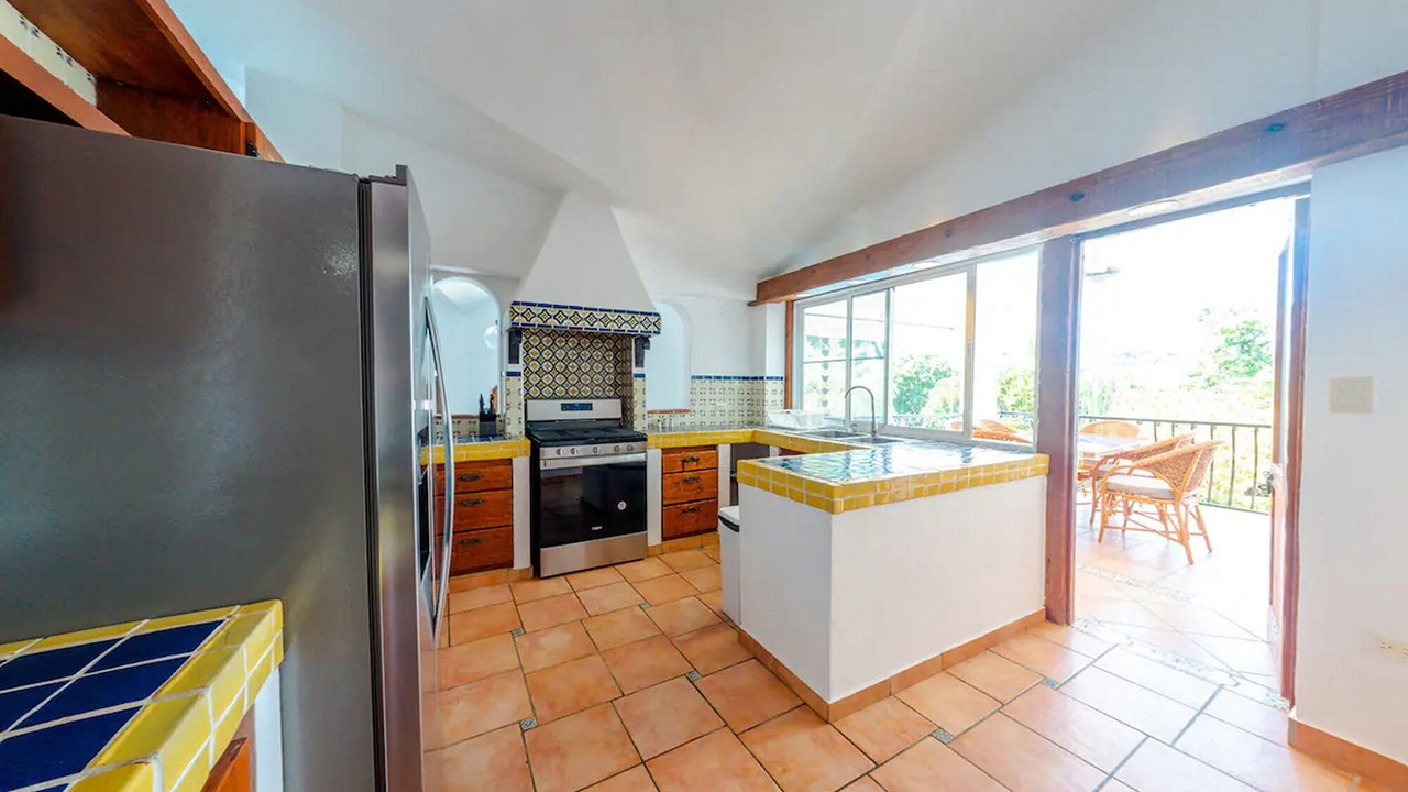 Photo of Kitchen in Sosua
