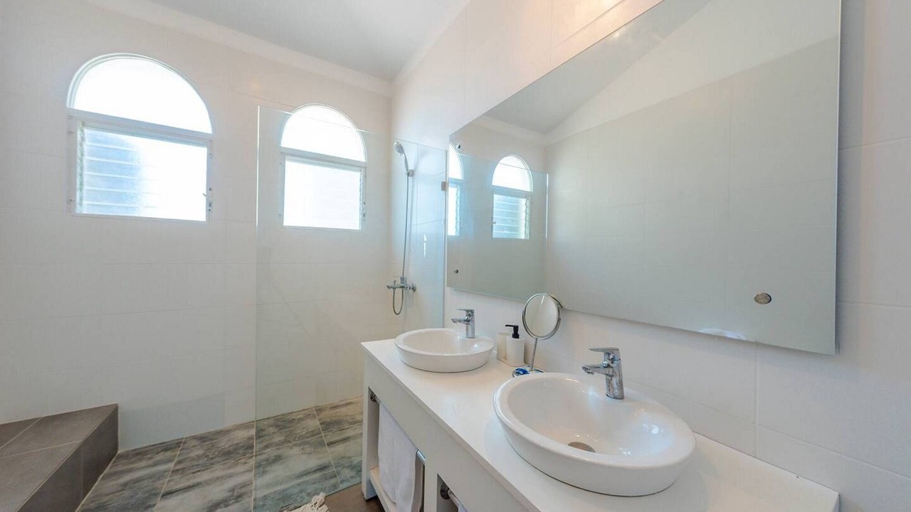 Photo of Bathroom in Sosua