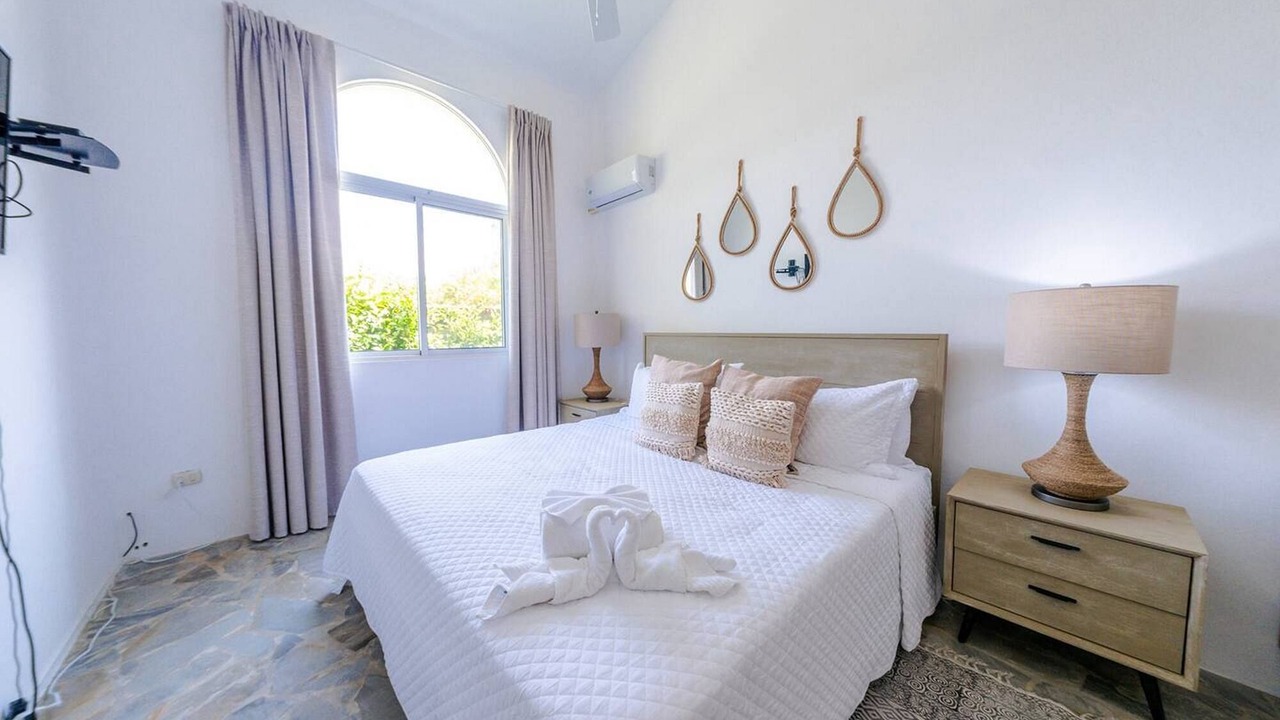 Photo of Bedroom in Sosua