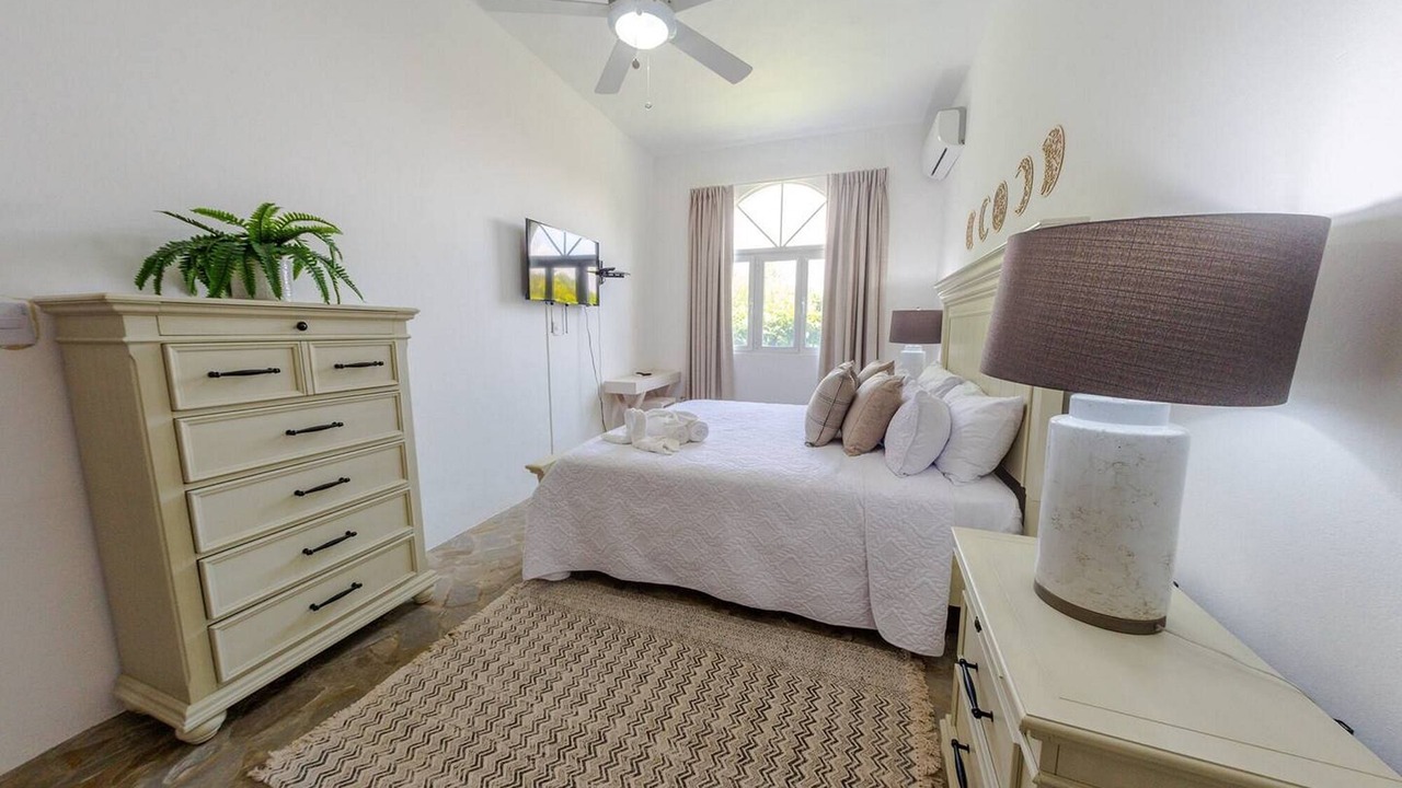 Photo of Bedroom in Sosua